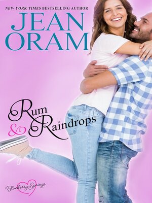 cover image of Rum and Raindrops